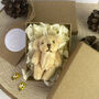 Personalised Teddy Hug In A Gift Box, thumbnail 2 of 7