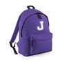 Initial Personalised Back Pack, thumbnail 9 of 12