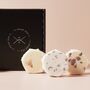 Aromatherapy Shower Steamer Set, thumbnail 1 of 12