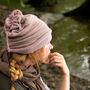 New Multiway Alpaca Beanie, thumbnail 5 of 12