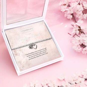 Fabulous Friend Bracelet, 2 of 7