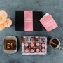 Yummy Mummy Afternoon Tea For Four Gift, thumbnail 1 of 3