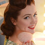 Pinup Makeover And Photoshoot Experience Leamington Spa, thumbnail 2 of 11