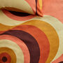 Sunset Suite Duvet Cover, thumbnail 2 of 6