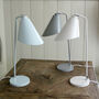 Bloomsbury Adjustable Table Lamp, thumbnail 2 of 3