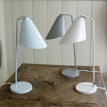 Bloomsbury Adjustable Table Lamp, 2 of 3