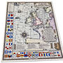 Colour Shipping Forecast Jigsaw Puzzle 500 / 1000 Pieces, thumbnail 9 of 12