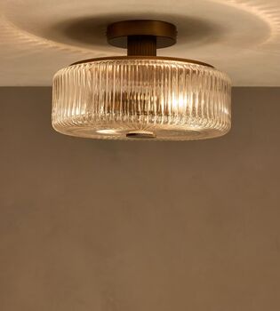 Renato Flush Light, 3 of 3