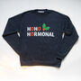 Funny Christmas Jumper For Women, thumbnail 2 of 6