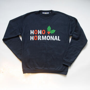 Funny Christmas Jumper For Women, 2 of 6