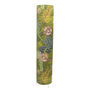 Exciting Lime Green Floral Inspired Botanics Floor Lamp, thumbnail 1 of 1