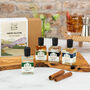Country Collection Gin Box Gift Set, thumbnail 1 of 2