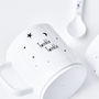 Twinkle Star Children's Melamine Cup, thumbnail 4 of 6