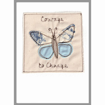 Personalised Butterfly Card For Any Occasion, 7 of 12