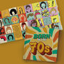 Born In The 70s . . . Growing Up In The 80s Gift Book, thumbnail 1 of 6