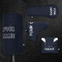 Personalised Golf Head Cover, thumbnail 7 of 7