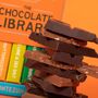 Chocolate Bar Library, Five Best Selling 90g Bars, thumbnail 2 of 4