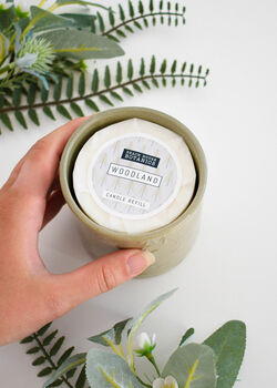 Essential Oil Candle Refills, 9 of 10