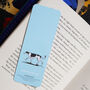 A Casual Stroll Bookmark, thumbnail 2 of 3