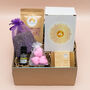 Spa Relaxation Hamper With Buddha Shaped Oil Burner, thumbnail 4 of 8