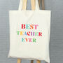 Best Coach Bright Tote Bag, thumbnail 3 of 5