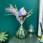 The Ice Cream Sherbet Sundae Letterbox Dried Flowers, thumbnail 2 of 8