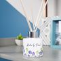 Personalised Reed Diffuser For Couples, thumbnail 5 of 6