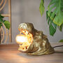 Roaring Hippo Table Lamp, thumbnail 2 of 9