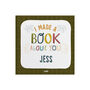 Personalised 'I Made A Book About You' Friendship Book, thumbnail 11 of 12