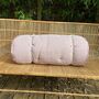 Mattress, Striped Cotton Or 100% Linen, thumbnail 2 of 12