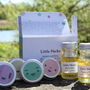 Little Herbs Skincare Sampler Set, thumbnail 4 of 5