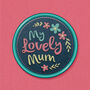 Card For A Special Mum, thumbnail 2 of 4