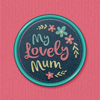 Card For A Special Mum, 2 of 4