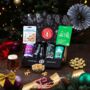 Personalised Craft Beer Christmas Hamper, thumbnail 4 of 12