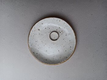 Simple Clay Ring Dish, 7 of 12