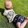 'Party Pants' Modern Cloth Nappy By Pēpi Collection, thumbnail 8 of 12