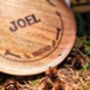 Personalised Wooden Shaving Gift Set, thumbnail 10 of 12