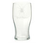 Personalised Spider Engraved Glass, thumbnail 1 of 5