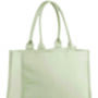 Personalised Contrast Tote Bag, thumbnail 5 of 5