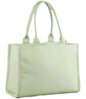 Personalised Contrast Tote Bag, 5 of 5