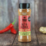 Pick And Mix Hot Sauce And Spice Rub Box, thumbnail 11 of 12