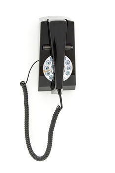 Gpo Trim Phone Retro Landline Corded Telephone, 8 of 11