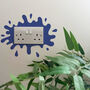 Paint Splat Light Switch And Plug Socket Stickers, thumbnail 5 of 5