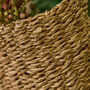 Set Of Two Woven Hanging Storage Baskets, thumbnail 6 of 6