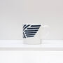 Dazzle Mug Bone China Mug, thumbnail 4 of 5