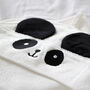 Personalised Animals Hooded Cotton Towel, thumbnail 10 of 12