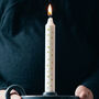 Countdown To Easter Candle, thumbnail 1 of 2