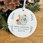 Special Daughter Ornament Gift With Name, thumbnail 1 of 7