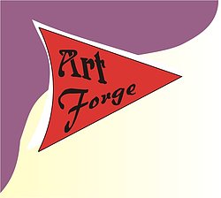 artforge logo