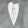 Wedding Anniversary Candle Gift, thumbnail 7 of 7